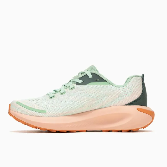 Women Merrell Shoes Morphlite Menthapeach Women Merrell Shoes Morphlite Menthapeach