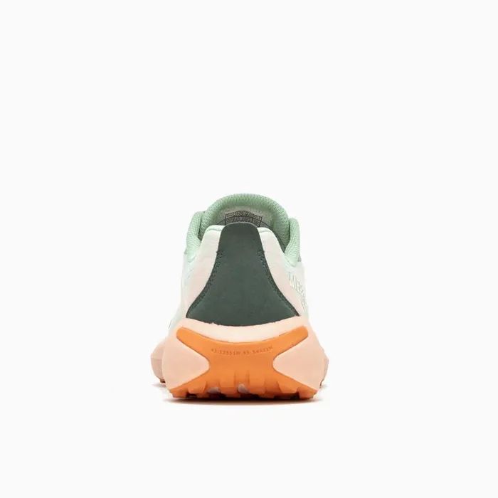 Women Merrell Shoes Morphlite Menthapeach Women Merrell Shoes Morphlite Menthapeach