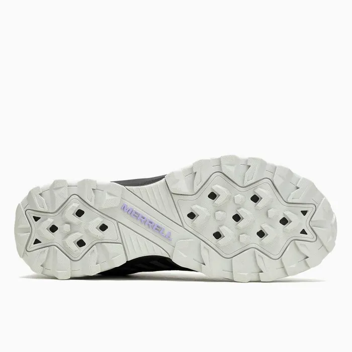 Women Merrell Shoes Speed Eco Waterproof Charcoalorchid Women Merrell Shoes Speed Eco Waterproof Charcoalorchid