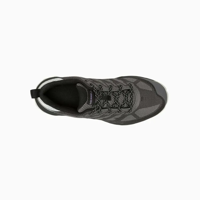 Women Merrell Shoes Speed Eco Waterproof Charcoalorchid Women Merrell Shoes Speed Eco Waterproof Charcoalorchid