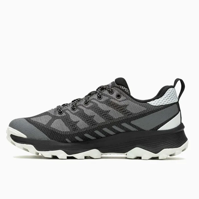 Women Merrell Shoes Speed Eco Waterproof Charcoalorchid Women Merrell Shoes Speed Eco Waterproof Charcoalorchid