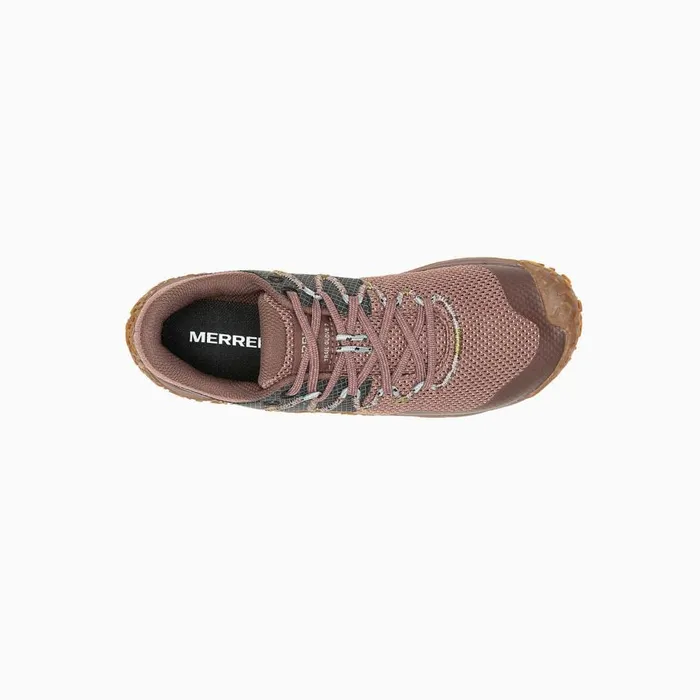 Women Merrell Shoes Trail Glove 7 Burlwood Women Merrell Shoes Trail Glove 7 Burlwood