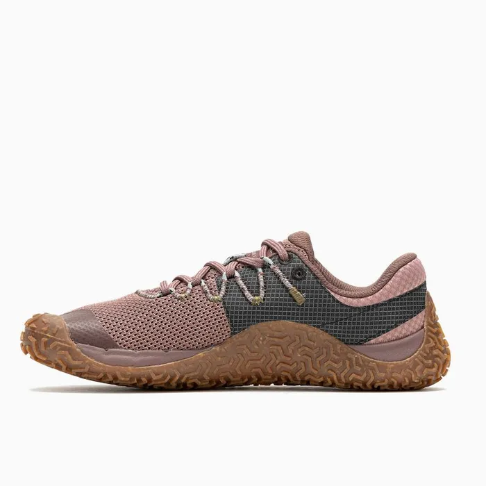 Women Merrell Shoes Trail Glove 7 Burlwood Women Merrell Shoes Trail Glove 7 Burlwood