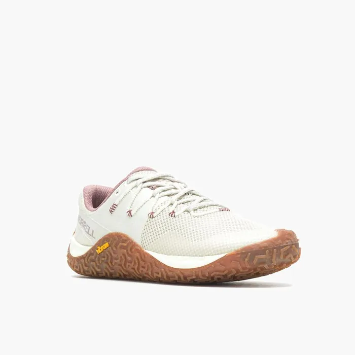 Women Merrell Shoes Trail Glove 7 Oystergum Women Merrell Shoes Trail Glove 7 Oystergum