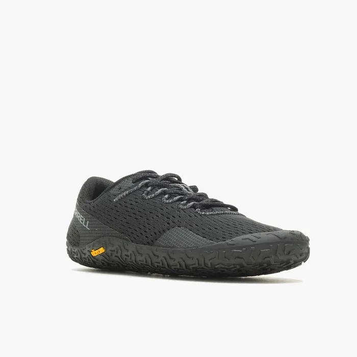 Women Merrell Shoes Vapor Glove 6 Black Women Merrell Shoes Vapor Glove 6 Black