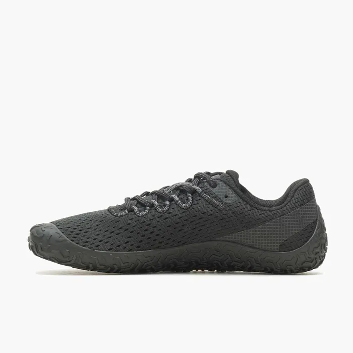 Women Merrell Shoes Vapor Glove 6 Black Women Merrell Shoes Vapor Glove 6 Black