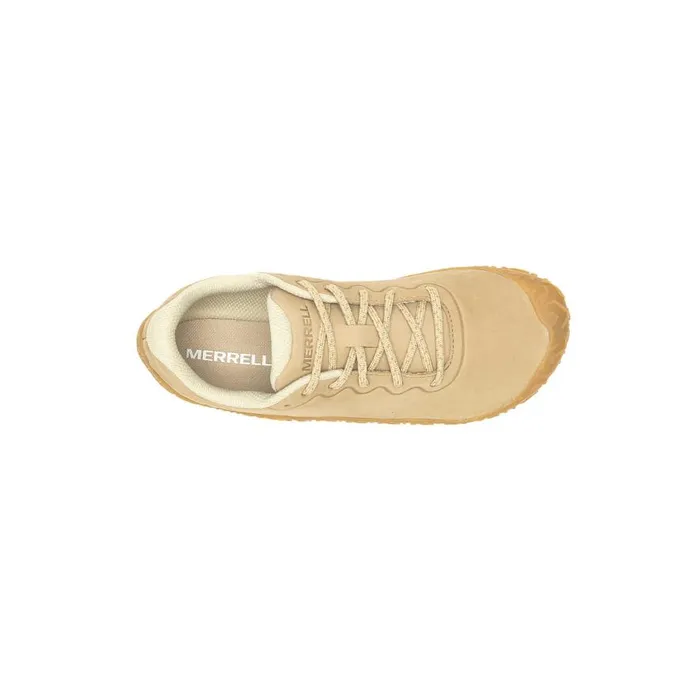 Women Merrell Shoes Vapor Glove 6 Leather Khaki Women Merrell Shoes Vapor Glove 6 Leather Khaki