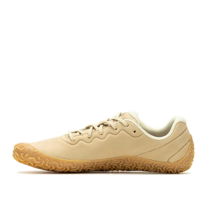Women Merrell Shoes Vapor Glove 6 Leather Khaki Women Merrell Shoes Vapor Glove 6 Leather Khaki