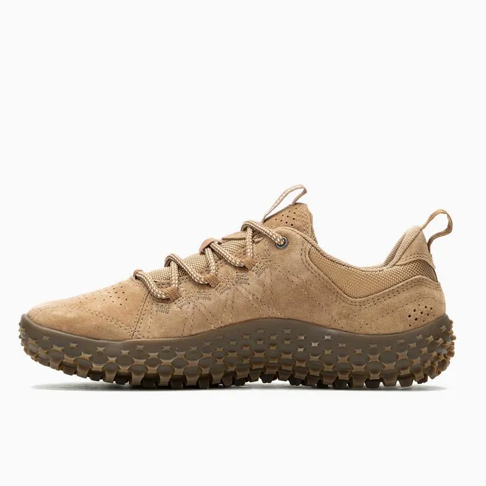Women Merrell Shoes Wrapt Tobacco Women Merrell Shoes Wrapt Tobacco