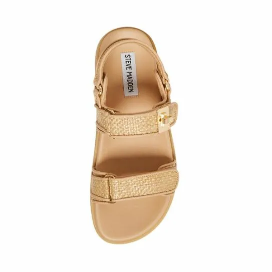 Women MONA RAFFIA Raffia Steve Madden Sandals Women MONA RAFFIA Raffia Steve Madden Sandals