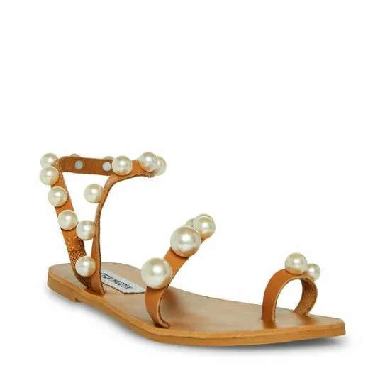 Women NAT TAN MULTI Tan Multi Steve Madden Sandals Women NAT TAN MULTI Tan Multi Steve Madden Sandals