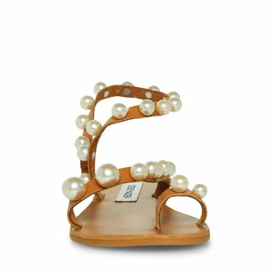 Women NAT TAN MULTI Tan Multi Steve Madden Sandals Women NAT TAN MULTI Tan Multi Steve Madden Sandals