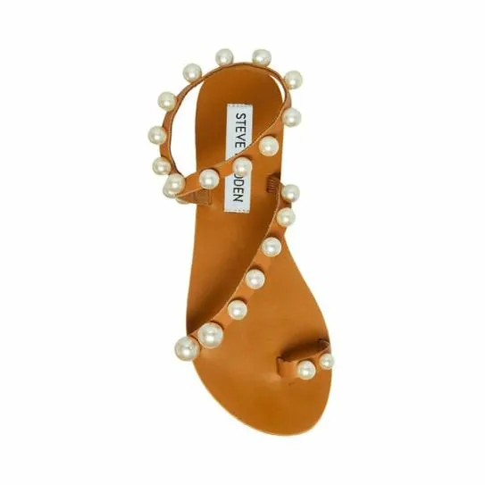 Women NAT TAN MULTI Tan Multi Steve Madden Sandals Women NAT TAN MULTI Tan Multi Steve Madden Sandals