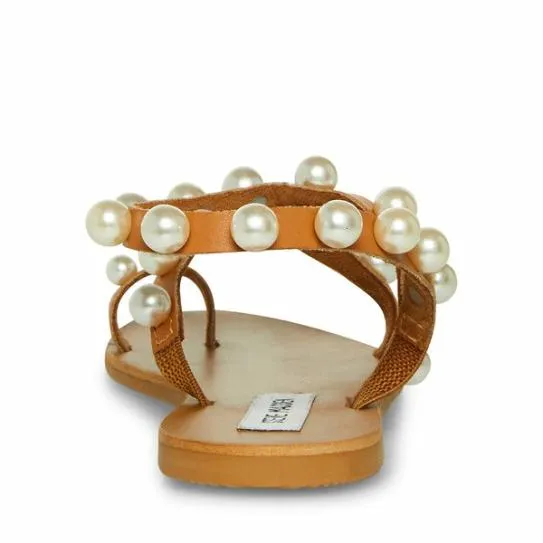 Women NAT TAN MULTI Tan Multi Steve Madden Sandals Women NAT TAN MULTI Tan Multi Steve Madden Sandals