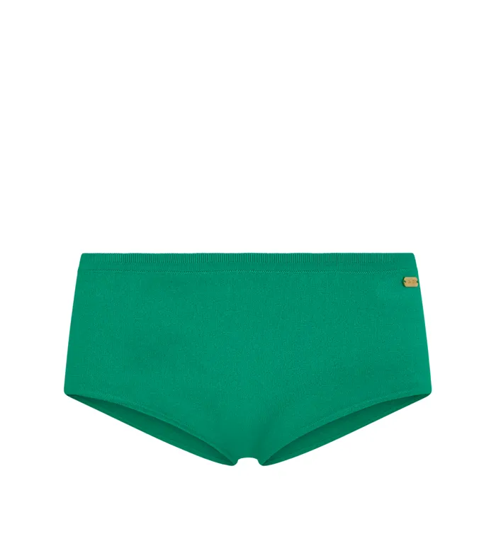 Women Pants and Shorts Tom Ford Jersey Stretch Viscose Knit Knickers