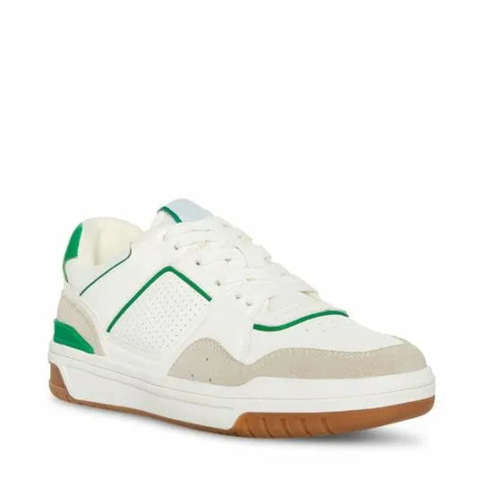 Women PAPAYA GREEN MULTI Green Multi Steve Madden Sneakers Women PAPAYA GREEN MULTI Green Multi Steve Madden Sneakers