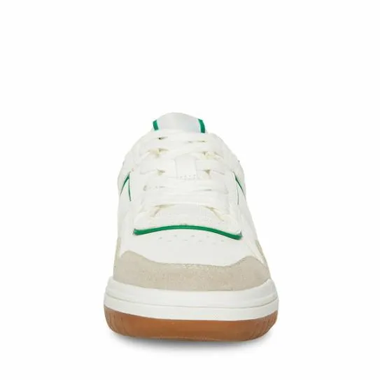 Women PAPAYA GREEN MULTI Green Multi Steve Madden Sneakers Women PAPAYA GREEN MULTI Green Multi Steve Madden Sneakers