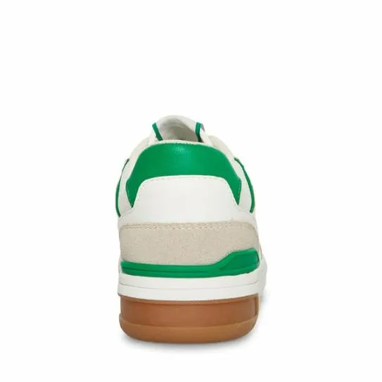 Women PAPAYA GREEN MULTI Green Multi Steve Madden Sneakers Women PAPAYA GREEN MULTI Green Multi Steve Madden Sneakers