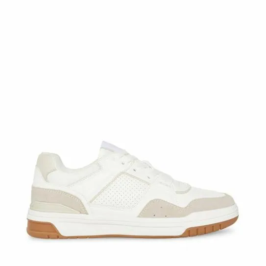 Women PAPAYA TAUPE MULTI Taupe Multi Steve Madden Sneakers