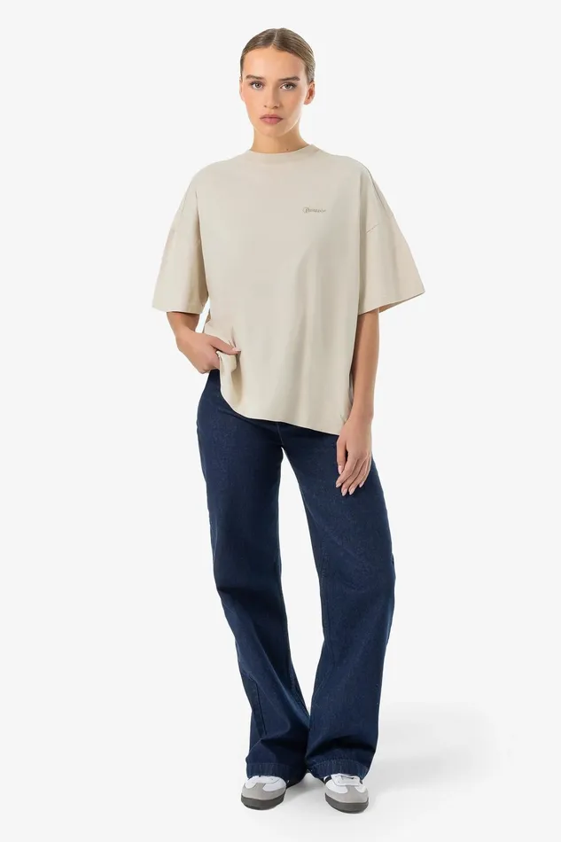 Women Pegador Jeans Naddy Wide Leg Jeans Dark Blue Women Pegador Jeans Naddy Wide Leg Jeans Dark Blue