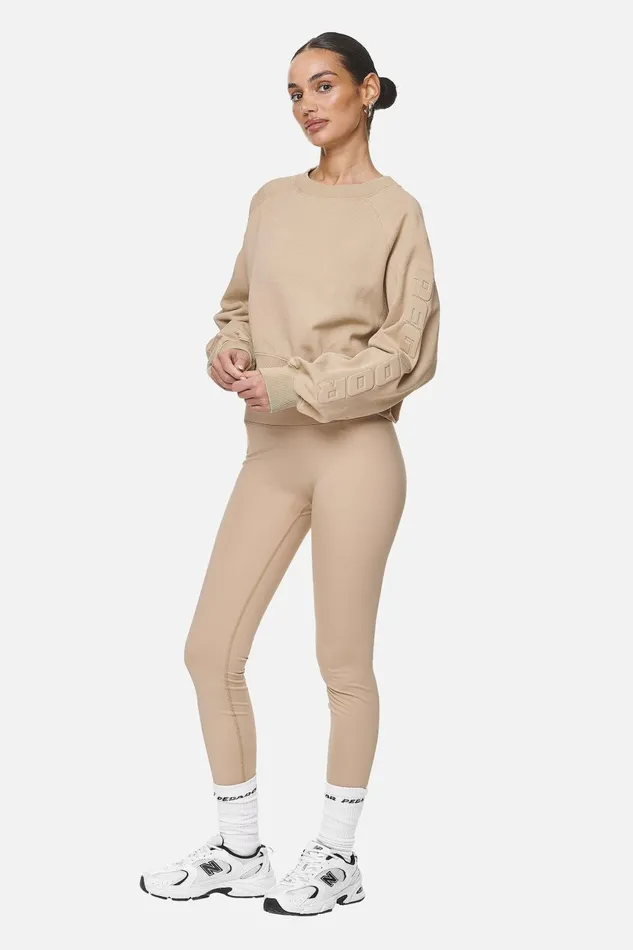 Women Pegador Leggings Kilgra LeggingsSafari Sand Women Pegador Leggings Kilgra LeggingsSafari Sand