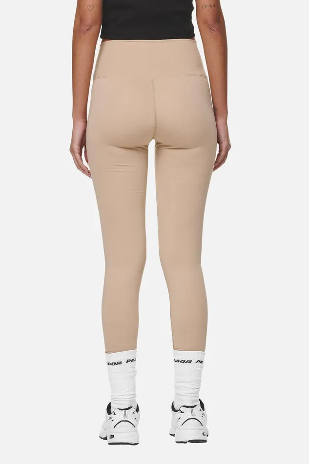 Women Pegador Leggings Kilgra LeggingsSafari Sand Women Pegador Leggings Kilgra LeggingsSafari Sand