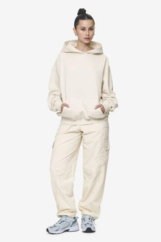 Women Pegador Pants Gava Cargo Parachute Pants Coast Sand Women Pegador Pants Gava Cargo Parachute Pants Coast Sand
