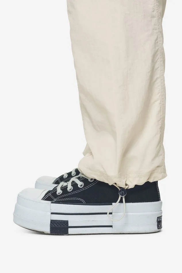 Women Pegador Pants Gava Cargo Parachute Pants Coast Sand Women Pegador Pants Gava Cargo Parachute Pants Coast Sand