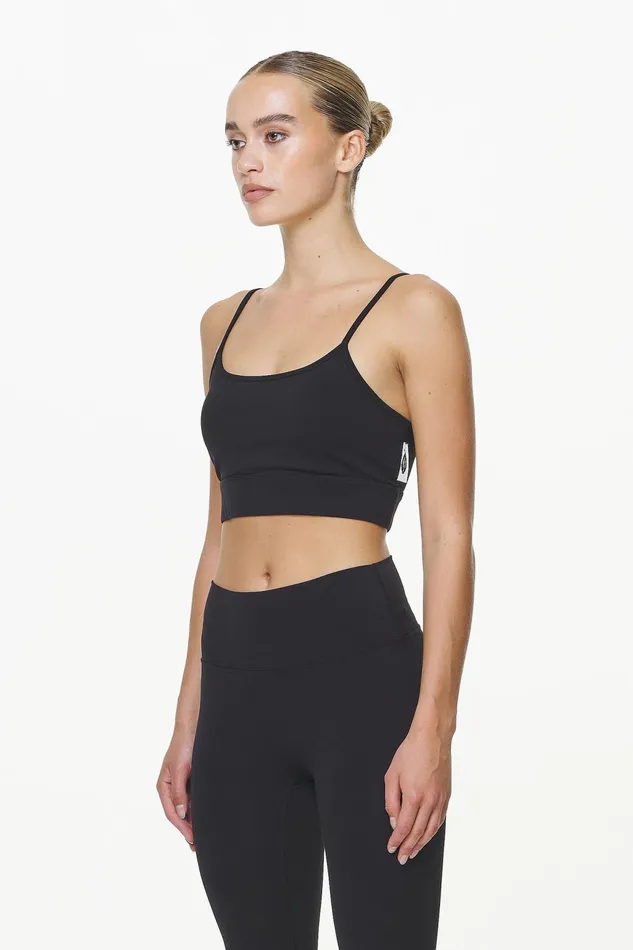 Women Pegador Tops Mary Bra Black Women Pegador Tops Mary Bra Black