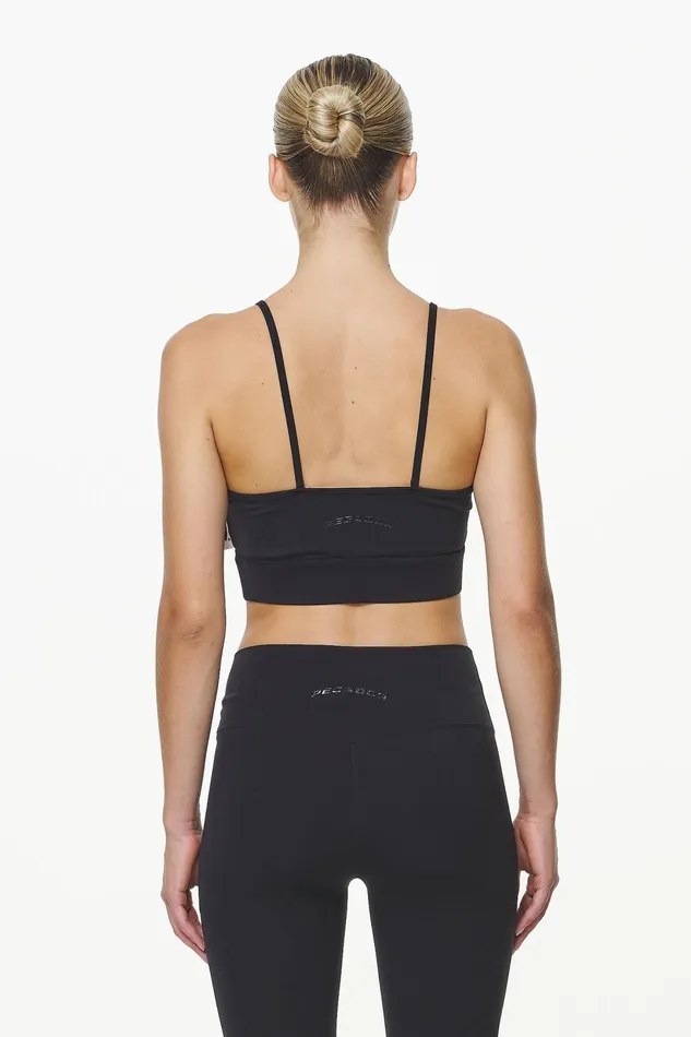 Women Pegador Tops Mary Bra Black Women Pegador Tops Mary Bra Black