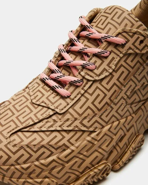 Women POSSESSION BROWN MULTI Brown Multi Steve Madden Sneakers Women POSSESSION BROWN MULTI Brown Multi Steve Madden Sneakers