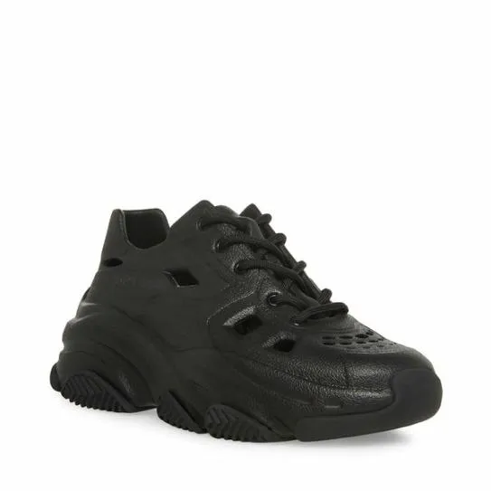 Women POSSESSIVE ONYX Black Steve Madden Sneakers Women POSSESSIVE ONYX Black Steve Madden Sneakers