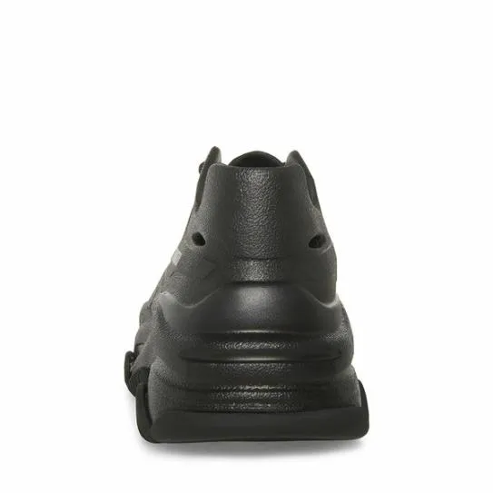 Women POSSESSIVE ONYX Black Steve Madden Sneakers Women POSSESSIVE ONYX Black Steve Madden Sneakers