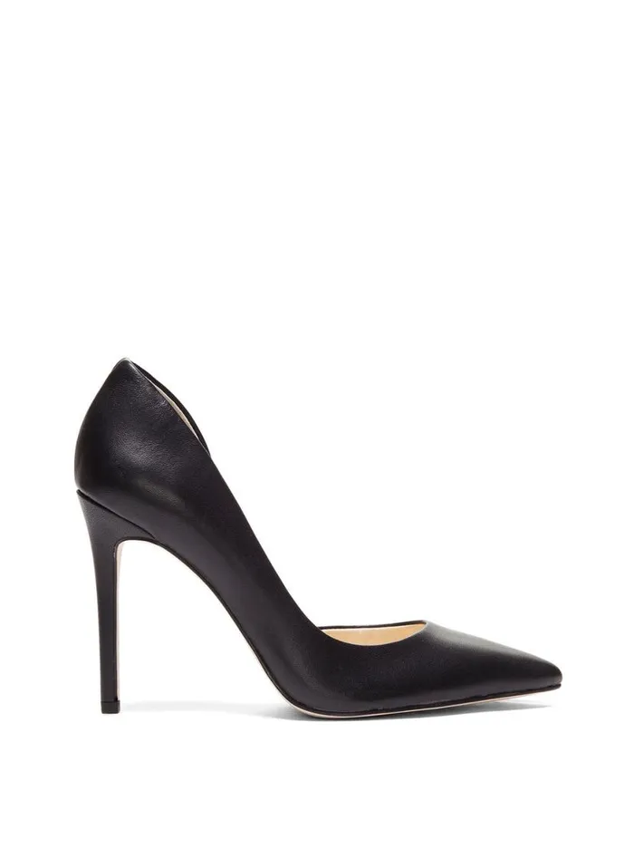 Women Prizma D039Orsay Pump In Black Jessica Simpson Pumps
