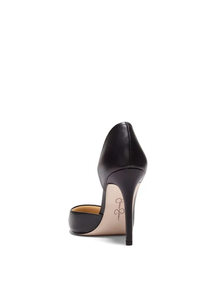 Women Prizma D039Orsay Pump In Black Jessica Simpson Pumps