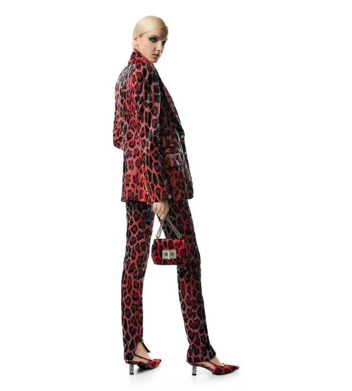 Women Pumps Tom Ford Bejewelled Velvet Slingback Candy Redblack Crystal Women Pumps Tom Ford Bejewelled Velvet Slingback Candy Redblack Crystal