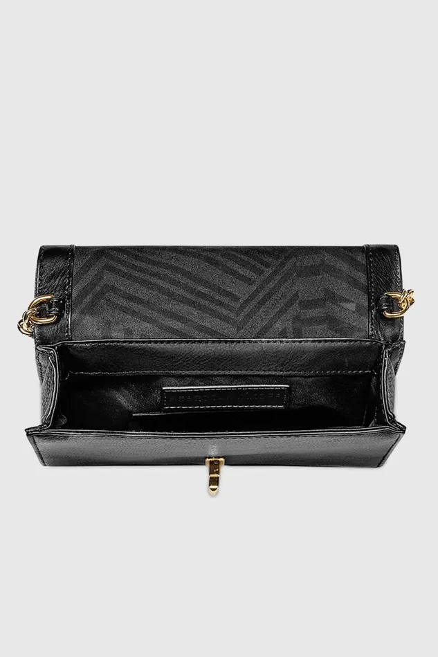 Women Rebecca Minkoff Crossbody Bags Chevron Quilted Small Love Crossbody Blacklight Gold Women Rebecca Minkoff Crossbody Bags Chevron Quilted Small Love Crossbody Blacklight Gold