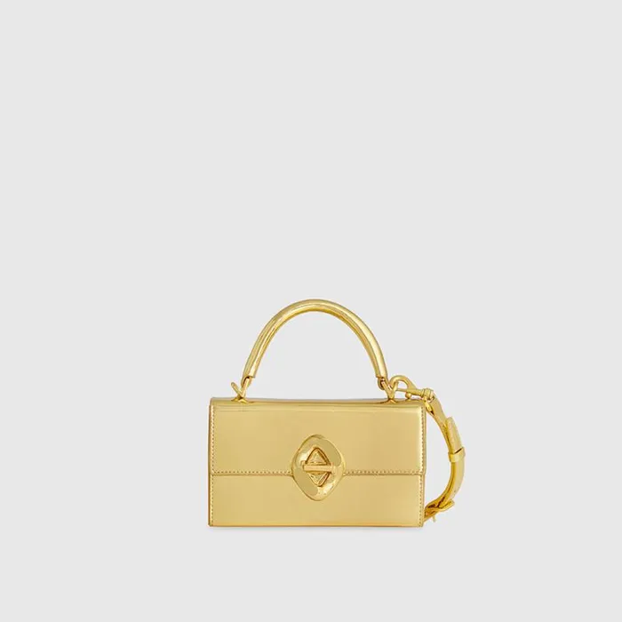 Women Rebecca Minkoff Crossbody Bags G Mini Top Handle Crossbody Gold Women Rebecca Minkoff Crossbody Bags G Mini Top Handle Crossbody Gold
