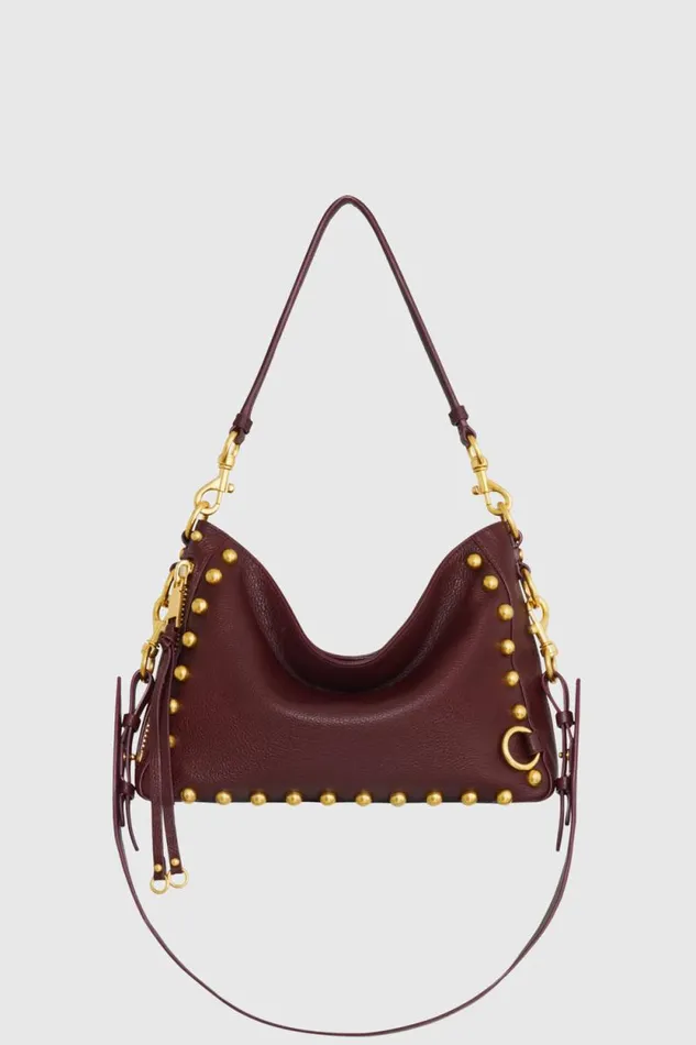 Women Rebecca Minkoff Crossbody Bags Milan Crossbody Port