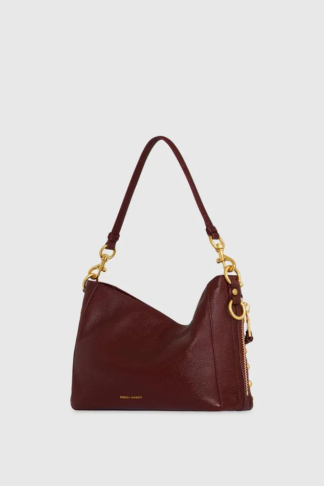 Women Rebecca Minkoff Crossbody Bags Milan Crossbody Port Women Rebecca Minkoff Crossbody Bags Milan Crossbody Port