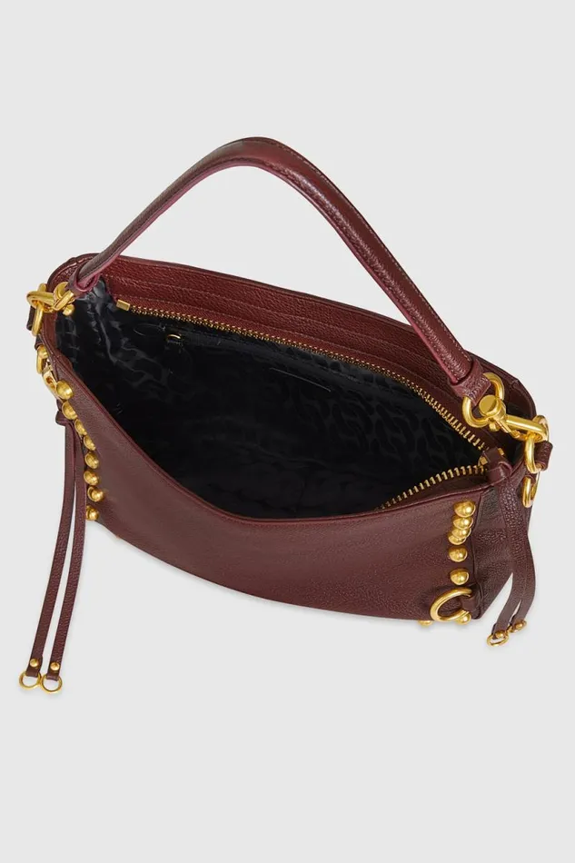 Women Rebecca Minkoff Crossbody Bags Milan Crossbody Port Women Rebecca Minkoff Crossbody Bags Milan Crossbody Port