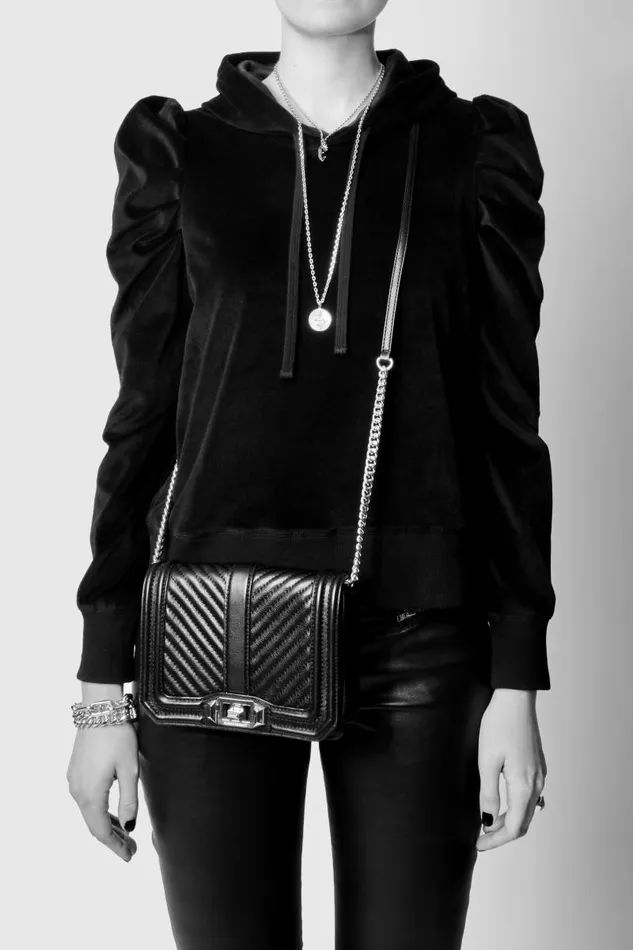 Women Rebecca Minkoff Crossbody Bags Small Love Crossbody Black Straw Women Rebecca Minkoff Crossbody Bags Small Love Crossbody Black Straw