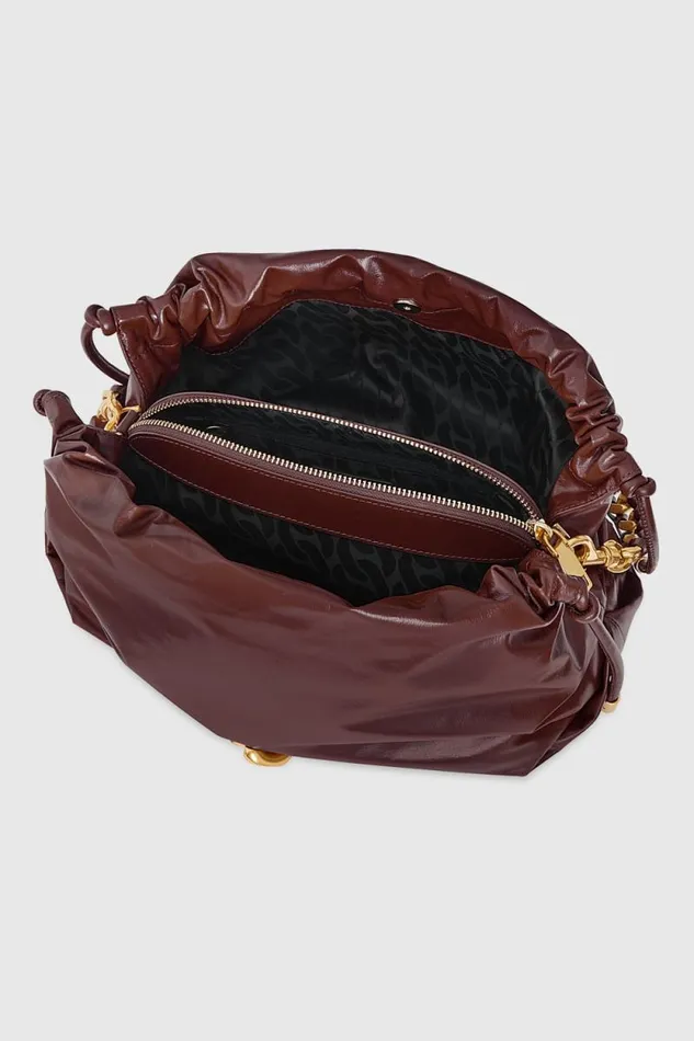 Women Rebecca Minkoff Shoulder Bags Zero Gravity Shoulder Bag Port Women Rebecca Minkoff Shoulder Bags Zero Gravity Shoulder Bag Port