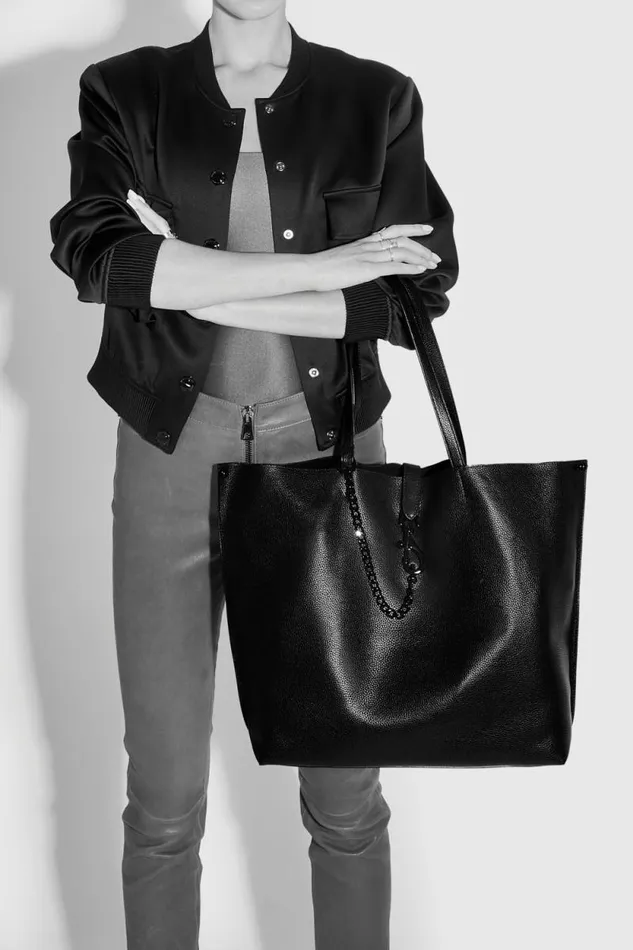 Women Rebecca Minkoff Tote Bags Megan Large Tote Naturale Women Rebecca Minkoff Tote Bags Megan Large Tote Naturale