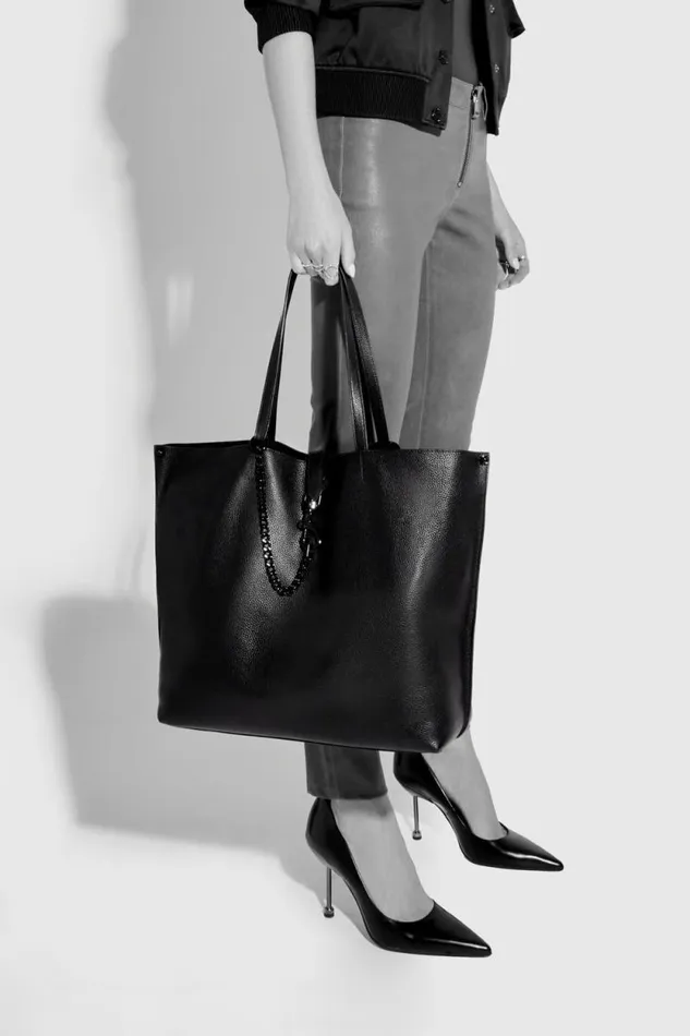 Women Rebecca Minkoff Tote Bags Megan Large Tote Naturale Women Rebecca Minkoff Tote Bags Megan Large Tote Naturale
