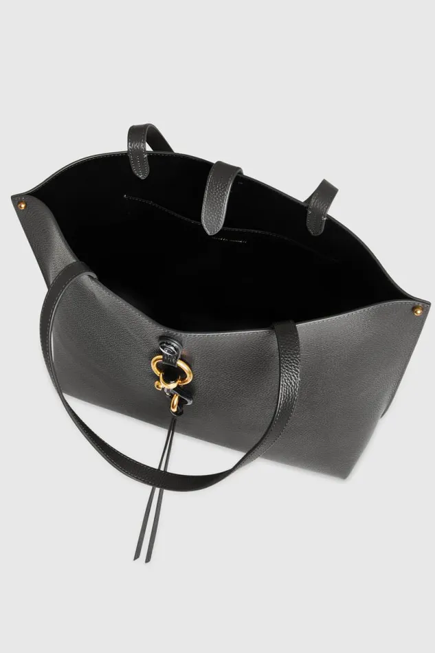 Women Rebecca Minkoff Tote Bags Megan Tote Shadow Women Rebecca Minkoff Tote Bags Megan Tote Shadow
