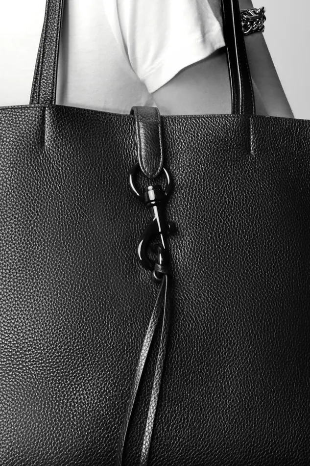 Women Rebecca Minkoff Tote Bags Megan Tote Shadow Women Rebecca Minkoff Tote Bags Megan Tote Shadow
