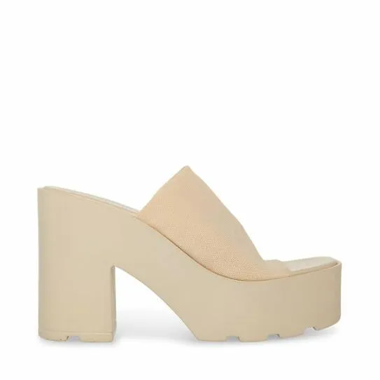 Women SAMI SAND Sand Steve Madden Sandals