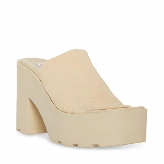Women SAMI SAND Sand Steve Madden Sandals Women SAMI SAND Sand Steve Madden Sandals