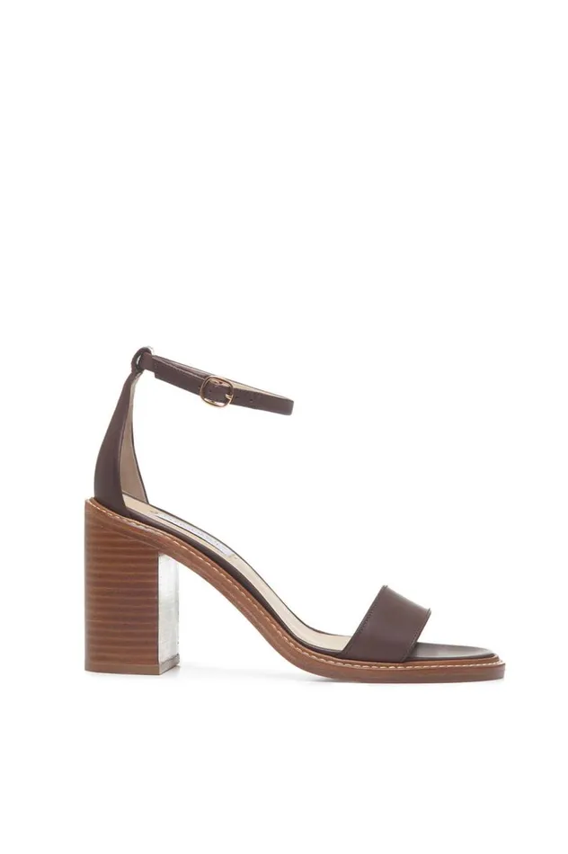 Women Sandals Gabriela Hearst Meister Sandal